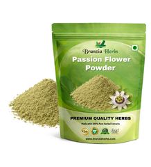 Passion Flower Extract Powder, - Branzia Herbs