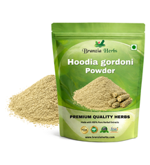 Hoodia gordoni powder - Branzia Herbs