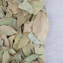 Dried Sidr Leaves | Pure Natural Sidr Leaf Powder | Premium Herbal Leaves | Traditional Herbal Care