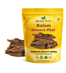Balam Kheera Phal-Dry-Kigelia Africana-Raw Herbs-Balam Khira Fruit - Branzia Herbs