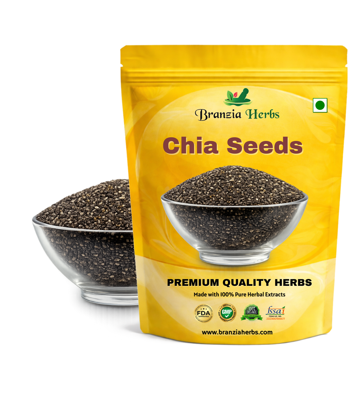 CHIA SEEDS