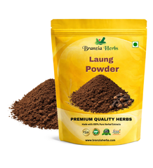 Laung Powder – Laving Powder – Clove – Syzygium aromaticum - Branzia Herbs