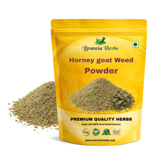 Horney goat Weed powder - Branzia Herbs