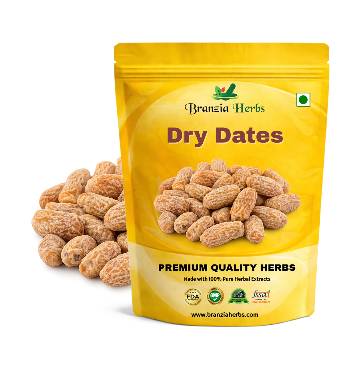 Special Dry Dates