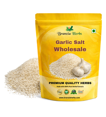 Garlic Salt Wholesale
