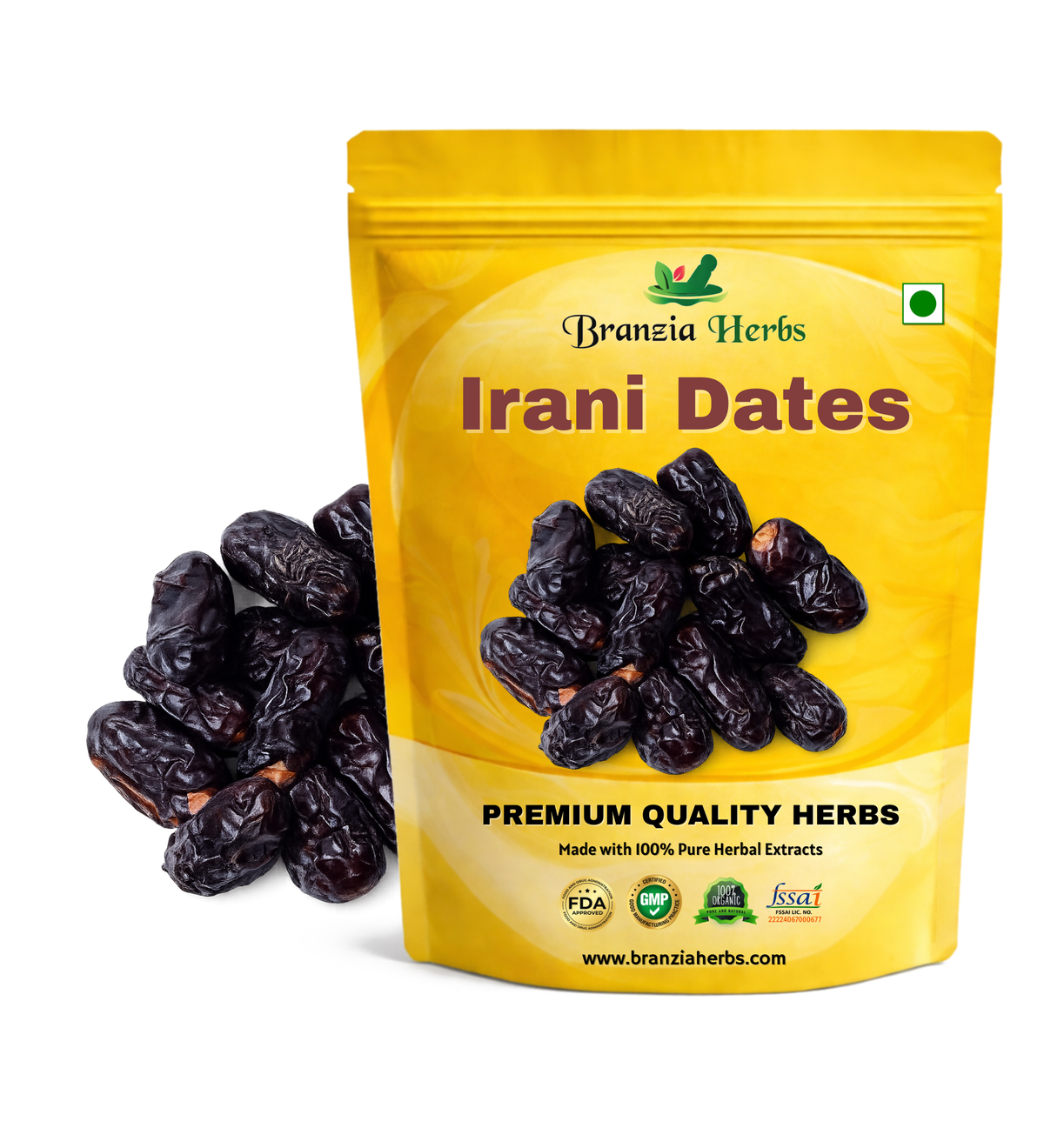 Irani Dates