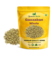 Gaozaban - Gaojaban - Sedge - Onosma Bracteatum - Borago officinalis - Gojivha - Branzia Herbs