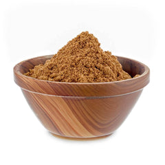 Tangy Amchur Powder | Organic Dry Mango Spice Seasoning | Natural Amchur Powder