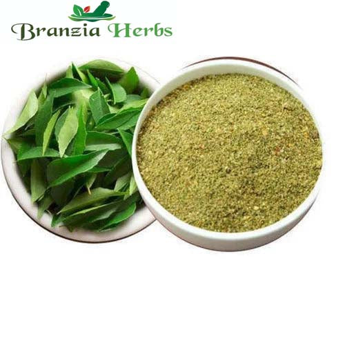 Curry Leaves Powder