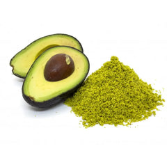 Sun Dried Avocado Seed Powder (Hass Grade) | Premium Quality Herbal Powder | Natural Avocado Seed Powder | High Quality Herb Powder