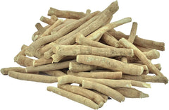 "Ashwagandha Roots, Shatavari Root 400 Gm Combo Pack [200 Gm Each] " - Branzia Herbs