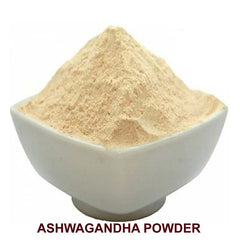 "Safed Musli, Konch Beej, Ashwagandha, Shatavari, Kaunch Beej, Satawer Powder 100 Gm Combo Pack 25 Gm Each " - Branzia Herbs