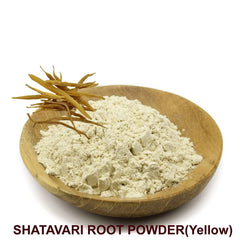 "Safed Musli, Konch Beej, Ashwagandha, Shatavari, Kaunch Beej, Satawer Powder 100 Gm Combo Pack 25 Gm Each " - Branzia Herbs