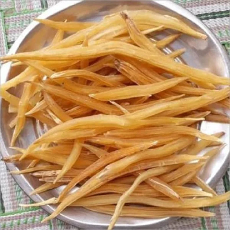 "Safed Musli, Shatavari, Kaunch Beej, Isabgol, Ashwagandha Root 500 Gm Combo Pack 100 Gm Each Herb "