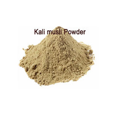 "Ashwagandha, Shatavari, Safed Musli, Kaunch Beej, Black Musli, Akarkara Powder 600 Gm Combo Pack 100 Gm Each "