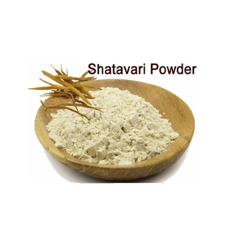 "Ashwagandha, Shatavari, Safed Musli, Kaunch Beej, Black Musli, Akarkara Powder 600 Gm Combo Pack 100 Gm Each "