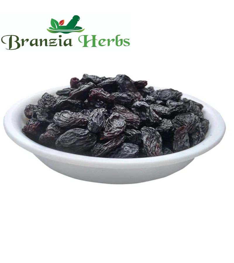 Black King Raisin - Branzia Herbs