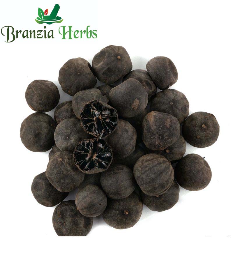 Black Lemon - Branzia Herbs