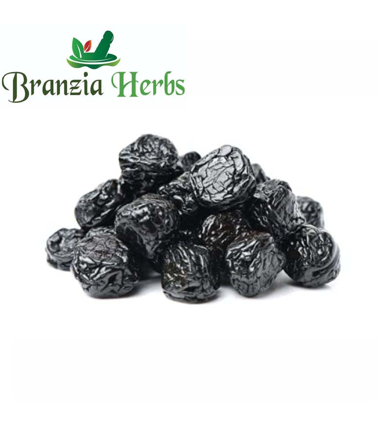 Black Plum Berry - Branzia Herbs