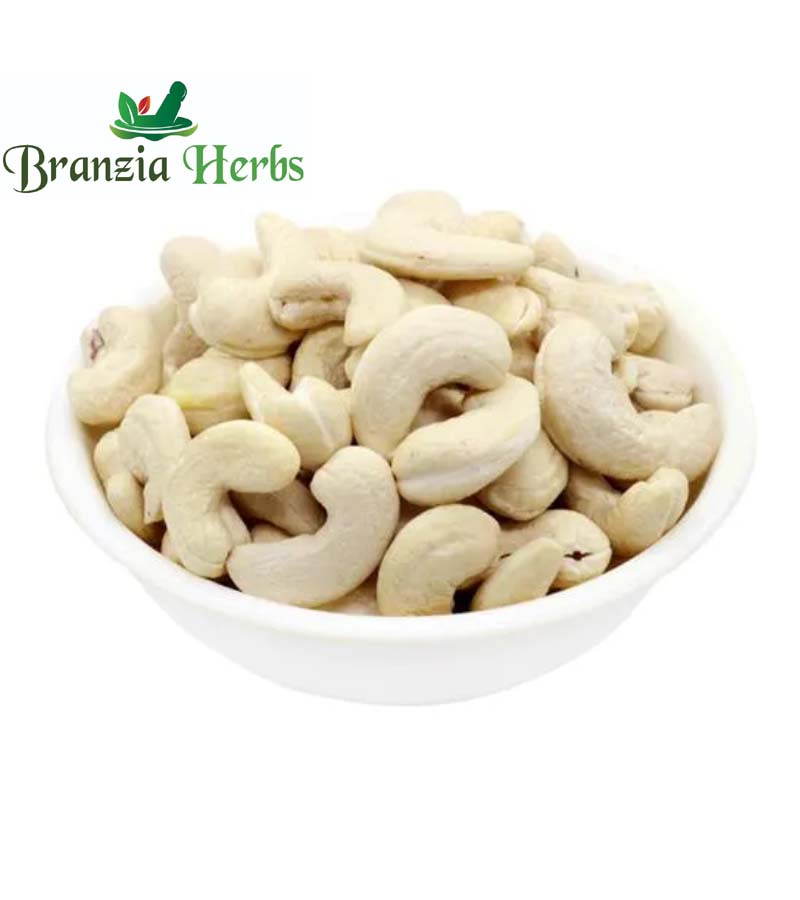 Cashew (Kaju) - Branzia Herbs