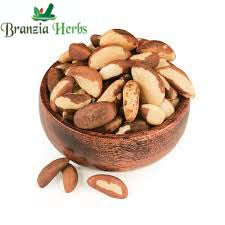 Brazil Nuts - Branzia Herbs