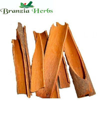 Cinnamon (Dalchini) - Branzia Herbs