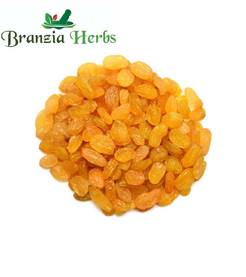 Diamond Raisin - Branzia Herbs