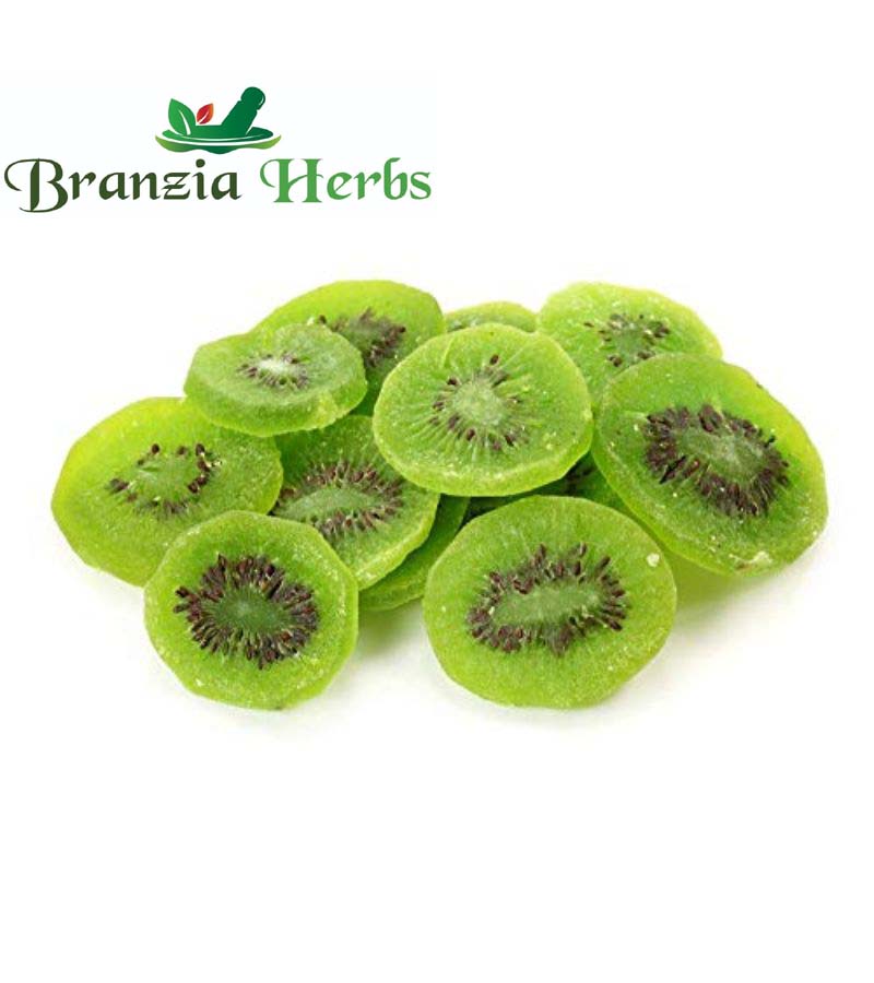 Dry Kiwi - Branzia Herbs