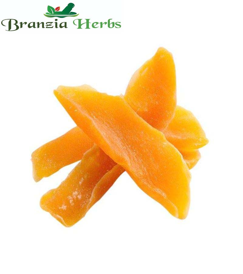 Dry Mango - Branzia Herbs