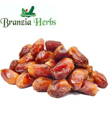 Fresh Pent Dates - Branzia Herbs