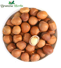 Hazel Nuts - Branzia Herbs