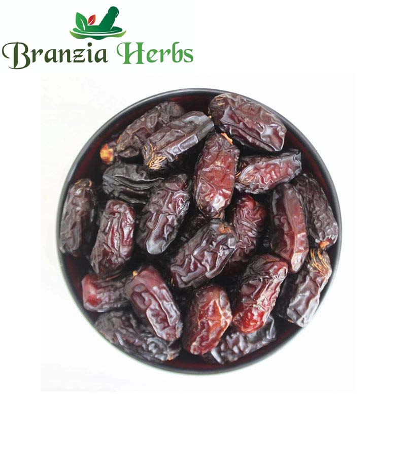 Kalmi Dates - Branzia Herbs