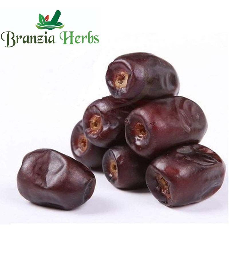 Kimia Dates - Branzia Herbs