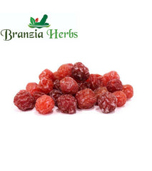 Red Plum Berry - Branzia Herbs