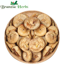 Turkish Anjeer (Super White Fig - Branzia Herbs