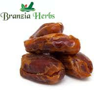 Jumbo Seedless Dates - Branzia Herbs