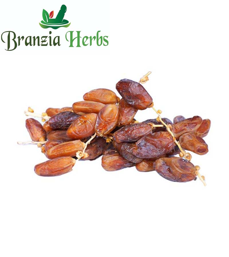 Barari Dates - Branzia Herbs