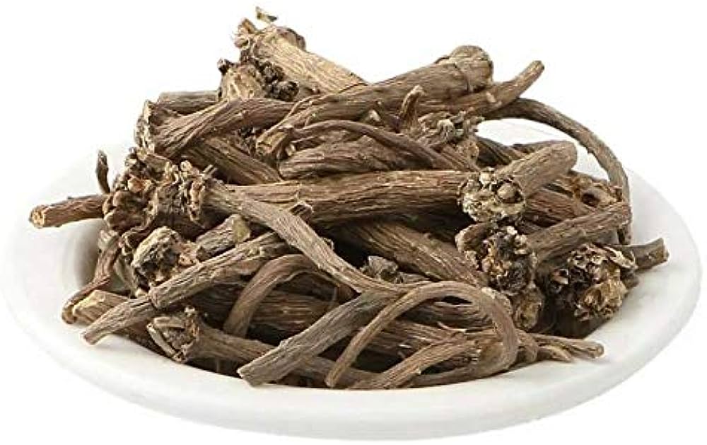 Akarkara Roots - Anacyclus pyrethrum - Pellitory Roots - Branzia Herbs