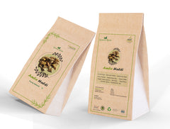 Amba Haldi - Aamba - Aama Haldi - Kasturi Haldi - Curcuma amada - Wild Turmeric - Branzia Herbs