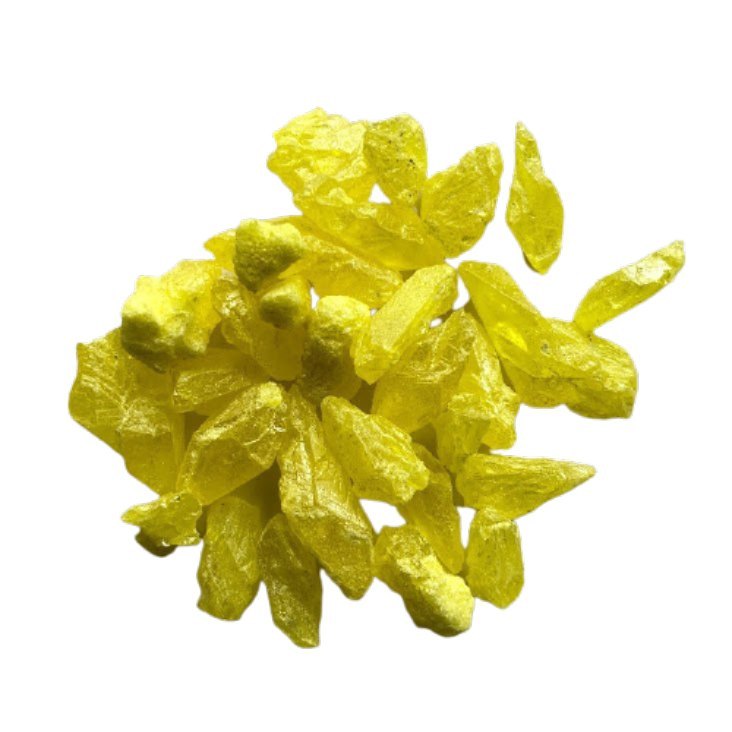 Amlasaar - Amalsar - Ghandak - Gandhak - Yellow Sulphur - Branzia Herbs