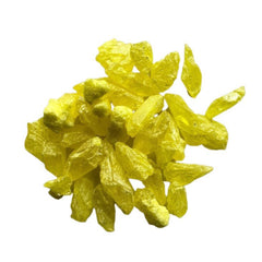 Amlasaar - Amalsar - Ghandak - Gandhak - Yellow Sulphur - Branzia Herbs