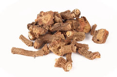 Anantmool Madrasi (Root) - Sarsaparilla - Nannari - Anantamula -DumBel - Hemidesmus Indicus - Branzia Herbs