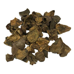 Anar Ka Chilka | Pomegranate Dried Skin | Punica Granatum - Branzia Herbs