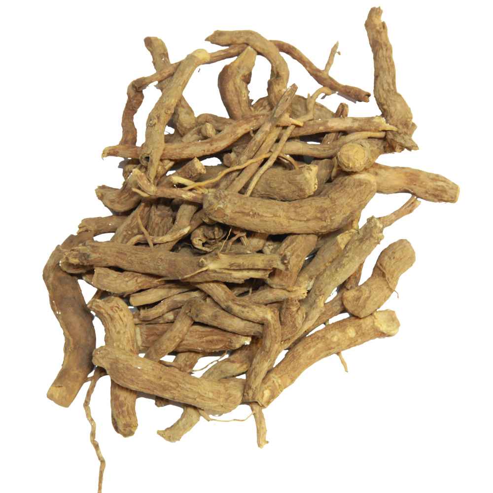 Asrol | Choti Chandan | Sarpagandha | Rauwolfia Serpentina - Branzia Herbs