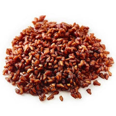 Anardana Pomegranate Dry Seed – Punica Granatum - Branzia Herbs