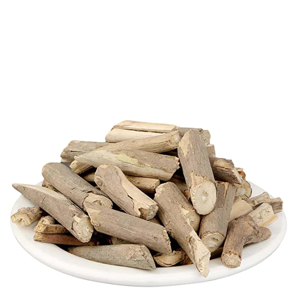 Arni - Arani - Agnimanth - Clerodendrum Phlomidis Raw Herbs Arand Mool - Castor Root - Arandi Jadd - Branzia Herbs