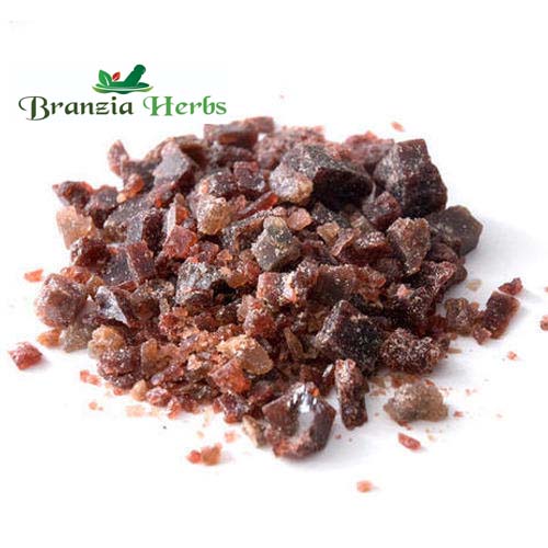 Black Salt | Kala Namak | Himalayan Black Salt - Branzia Herbs