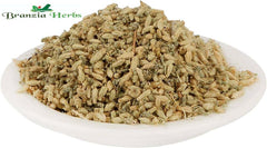 Brinjasif | Gandna | Yarrow | Achillea millefolium Linn - Branzia Herbs