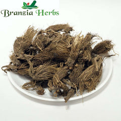 Bhoot Keshi Jadd - Selinum Vaginatum Root - Milk Parsley - Beg Kharfas - Bhut Kesri - Branzia Herbs