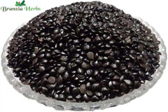 Chaksoo Seed - Beej Chaksu Dried  Cassia Absus Raw Herbs - Branzia Herbs